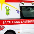 В Эстонии резко выросло число детей, пытающихся свести счеты с жизнью
