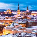 Tallinn tõuseb jõudsalt jätkusuutlike turismisihtkohtade seas