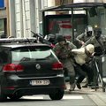 Välisminister: Pariisi terrorirünnakute korraldaja võis Brüsselist „midagi taaselustada“