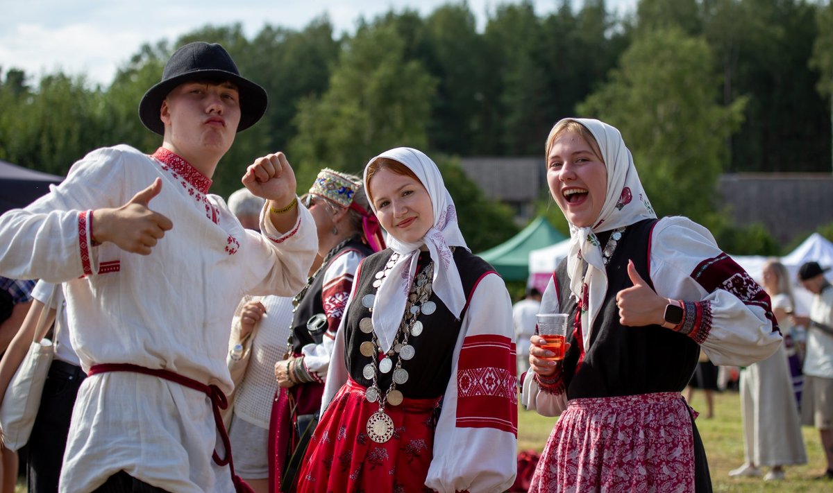 Seto Kuningriigipäev 2023