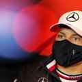 Kvalifikatsioonis põrunud Valtteri Bottas nõuab Mercedeselt vastuseid