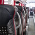 Eesti bussifirma alustab Lätis reisijate teenindamist linnadevahelistel kommertsliinidel