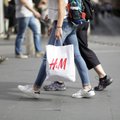 H&M kaebas konkurendi kohtusse: nad kopeerivad meie tooteid