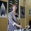 Minister Mailis Reps: Eesti teaduse valupunkt on ühiskondliku kokkuleppe puudumine