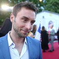 PUBLIKU VIDEO: Eurovisioni favoriit Måns Zelmerlöw Elina ja Stigi loost: neil on imeline popplugu ja hämmastav omavaheline keemia!