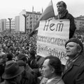 В России завели дело на прокуроров и судей Литвы из-за расследования столкновений в Вильнюсе в 1991 году