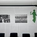 Bundesliga suurklubi Frankfurti Eintracht avas enda peakorteris FC Flora nime kandva koosolekuruumi