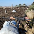 Разведка США: РФ собирается продолжить поддержку сепаратистов Донбасса