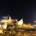 Расшифровка самописцев разбившегося в Казани Boeing-737 указала на ошибку пилотов