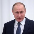 Пресса Британии: Путин теряет поддержку среднего класса