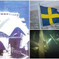 PÄEVA TEEMA | Rootsieestlane Hando Kask: ühele tähtsale küsimusele pole siiani vastatud: miks sõitis Estonia nii suure kiirusega?
