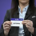 Eesti jalgpallinaiskond kohtub EM-valiksarjas Albaania ja Luksemburgiga