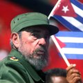 Toomas Alatalu: väikeriikide eestkõneleja Fidel Castro uskus elu lõpuni Kremli müüte