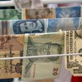 Rahapesu andmebüroo: Panama ja teiste maksuparadiiside kasutamine on probleem