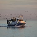 Euroopas esimene: Kreeka keelab merekaitsealadel loodust kahjustava kalapüügivõtte kasutamise