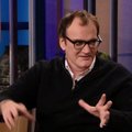 Tarantinol "püssirohtu" jagub! Loe, mida paljastas kultusrežissöör oma järgmise filmi kohta