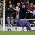 VIDEO: Kas Joe Harti eksimus minetas Manchester City tiitlilootused?