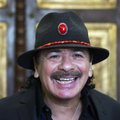 VIDEO: Imede aeg! Carlos Santana leidis üles oma 40 aastat kodutuna elanud trummari