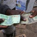 Zimbabwes on jälle hüperinflatsioon lahti. Kuidas see mõjutab igapäevaelu?