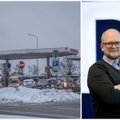 PÄEVA TEEMA | Alo Raun: eilne bensiini hinna langus oli tüng, see hinnavõit ei tasunud ennast ära