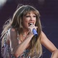 Tõeline staarideparaad! Taylor Swift toetas uue silmarõõmu mängu koos meedia tähelepanu ja teiste kuulsustega