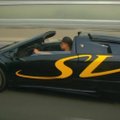 Hiina insenerid ehitasid Lamborghini Diablo koopia