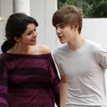 Bieberi ja Gomezi suhe Justini halbade sõprade tõttu juba lõppenud?