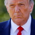 VIDEO | Trump suundus seoses koroonaviirusesse nakatumisega „ettevaatuse huvides” helikopteriga haiglasse