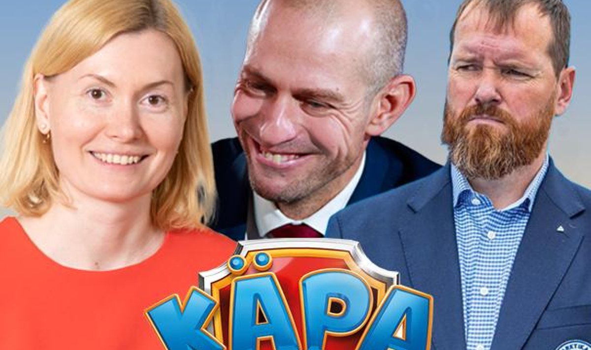 Poliitikaradar