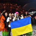 9 мая в Таллинне выступят победители „Евровидения“ из Украины – Kalush Orchestra