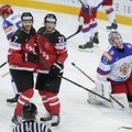 Venemaa palus Kanadalt jäähoki MM-finaali eest vabandust