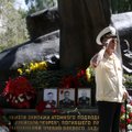 "Она утонула": 15 лет с момента гибели подводной лодки "Курск"