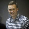 Алексей Навальный подал в суд на администрацию колонии