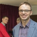 Миксер: на внешнюю политику Эстонии у Яны Тоом нет никакого влияния