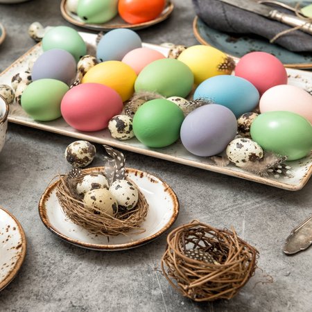 RETSEPT | Proovi midagi uut: marineeritud värvilised munad