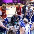 TIPPHETKED | Eesti klubide heitlus Balti liigas: TTÜ tuli mängu tagasi, aga Tallinna Kalev võttis kindla võidu