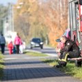 По следам трагедии в Какумяэ: плачевная ситуация с газовой безопасностью в Эстонии привела к гибели двоих детей