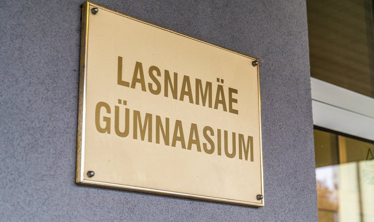 Lasnamäe