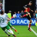 Sander Puri jalgpalli EM-i kommentaar: Belgia kannatas ja võitis