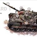„Tänapäeva sõtta need ei kõlba.“ Kas ligi 60-aastastest Saksa tankidest saavad teraskirstud Ukraina sõduritele?