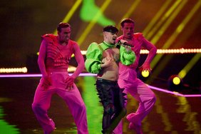 Eurovision pani raharattad käima. Just nii palju teenis Käärijä eelmisel aastal