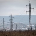 Ukraina peatas Luganski oblasti okupeeritud osade elektriga varustamise