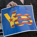 Urmas Paet: Referendumi jõuga takistamine suurendab trotsi ja ilmselgelt ka Kataloonia iseseisvumise toetajaskonda
