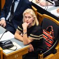 Kristina Šmigun-Vähi retsept laste ülekaalu vastu: lasteaias jäägu joogiks ainult vesi ja piim!
