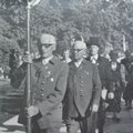 TULE TEEKOND 1969: Pärnumaa saluteeris Koidulale
