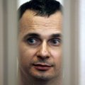 Ukraina filmirežissöör mõisteti Venemaal 20 aastaks vangi