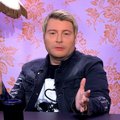 Задержан бывший продюсер и тесть Николая Баскова