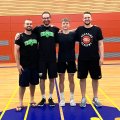 Tartu Ülikooli korvpallikooli kasvandik Jorke Aav siirdub Saksamaa Urspringi korvpalliakadeemiasse