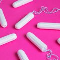 Oht naiste tervisele: 14 tootja tampoonidest leiti mürgiseid aineid, nende seas arseeni ja pliid