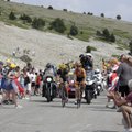Kwiatkowski: Contador on suurim soosik Tirreno-Adriatico üldvõidule